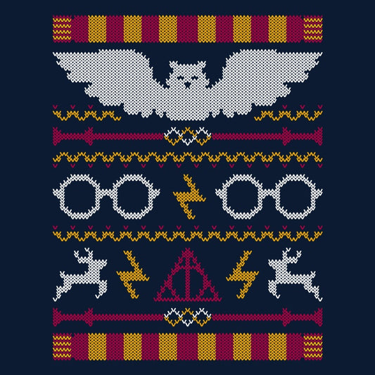 The Sweater that Lived - Tote Bag