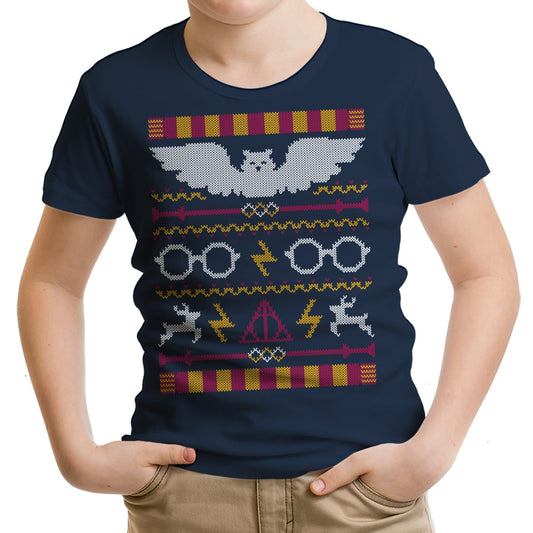 The Sweater that Lived - Youth Apparel
