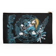 The Swordsman - Accessory Pouch