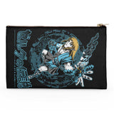The Swordsman - Accessory Pouch