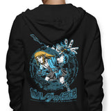 The Swordsman - Hoodie