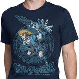 The Swordsman - Men's Apparel