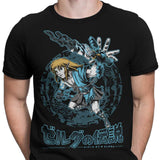 The Swordsman - Men's Apparel