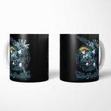 The Swordsman - Mug