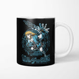 The Swordsman - Mug