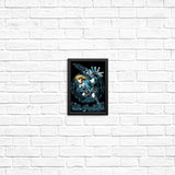 The Swordsman - Posters & Prints