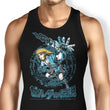 The Swordsman - Tank Top