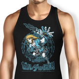 The Swordsman - Tank Top
