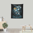 The Swordsman - Wall Tapestry