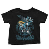 The Swordsman - Youth Apparel