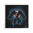 The Symbiote - Canvas Print