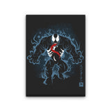 The Symbiote - Canvas Print