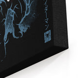 The Symbiote - Canvas Print