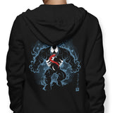 The Symbiote - Hoodie