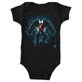 The Symbiote - Youth Apparel