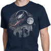 The Symbiote Story - Men's Apparel