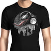 The Symbiote Story - Men's Apparel