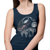 The Symbiote Story - Tank Top