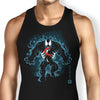 The Symbiote - Tank Top