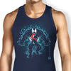 The Symbiote - Tank Top