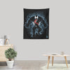 The Symbiote - Wall Tapestry