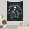 The Symbiote - Wall Tapestry