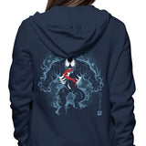 The Symbiote - Hoodie