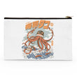 The Tako Sushi - Accessory Pouch