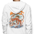 The Tako Sushi - Hoodie