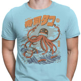 The Tako Sushi - Men's Apparel