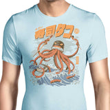 The Tako Sushi - Men's Apparel