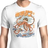 The Tako Sushi - Men's Apparel