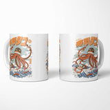 The Tako Sushi - Mug