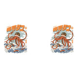 The Tako Sushi - Mug