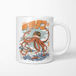 The Tako Sushi - Mug