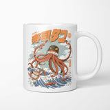 The Tako Sushi - Mug