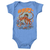 The Tako Sushi - Youth Apparel