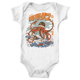 The Tako Sushi - Youth Apparel