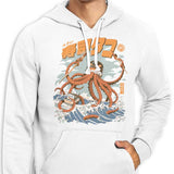 The Tako Sushi - Hoodie