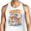 The Tako Sushi - Tank Top