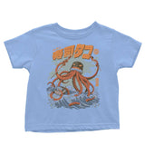 The Tako Sushi - Youth Apparel