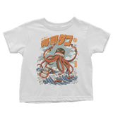 The Tako Sushi - Youth Apparel