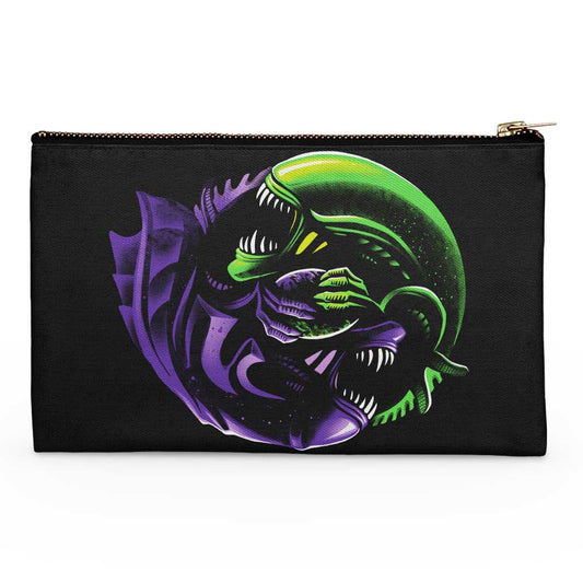 The Tao of Xenos - Accessory Pouch