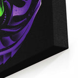 The Tao of Xenos - Canvas Print