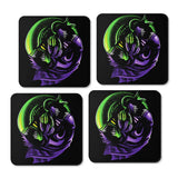 The Tao of Xenos - Coasters