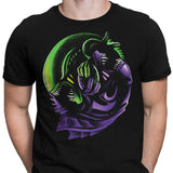 The Tao of Xenos - Men's Apparel