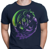 The Tao of Xenos - Men's Apparel