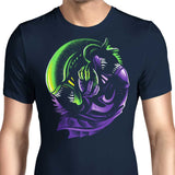 The Tao of Xenos - Men's Apparel