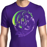 The Tao of Xenos - Men's Apparel