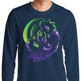 The Tao of Xenos - Long Sleeve T-Shirt